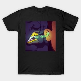 The Grapevine T-Shirt